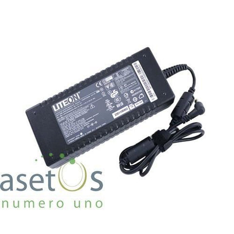 120W-135W Generic Toshiba Replacement Adapter / Laptop charger | 19V 6.5-7.1A (5.5*2.5mm)