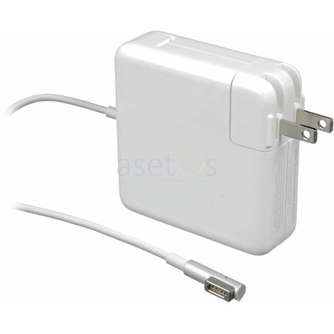 85W Magsafe 1 Apple MacBook Pro Generic Laptop Charger | AC Adapter (16.5-18.5V, 4.6A) Model A1343, ADP-85EB T