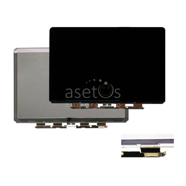 Apple MacBook Pro 13 inch Retina Replacement Display Screen LED Panel | A1502 Year 2013 - 2014  (Resolution = 2560*1600)