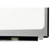 15.6" 30 Pin Slim FHD LED Laptop Screen With Bottom Right Connector (Resolution = 1920*1080 )