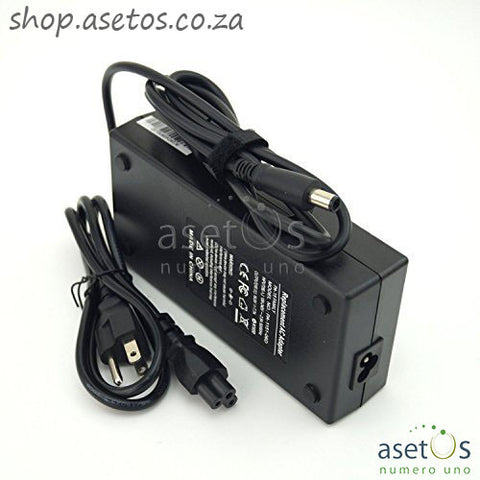 150W Asus Generic Laptop Charger | 5.5*2.5mm (19.5V 7.7A)