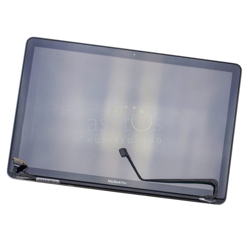 15" MacBook Pro Unibody Replacement Display Screen Assembly | A1286 Mid 2009  (used)