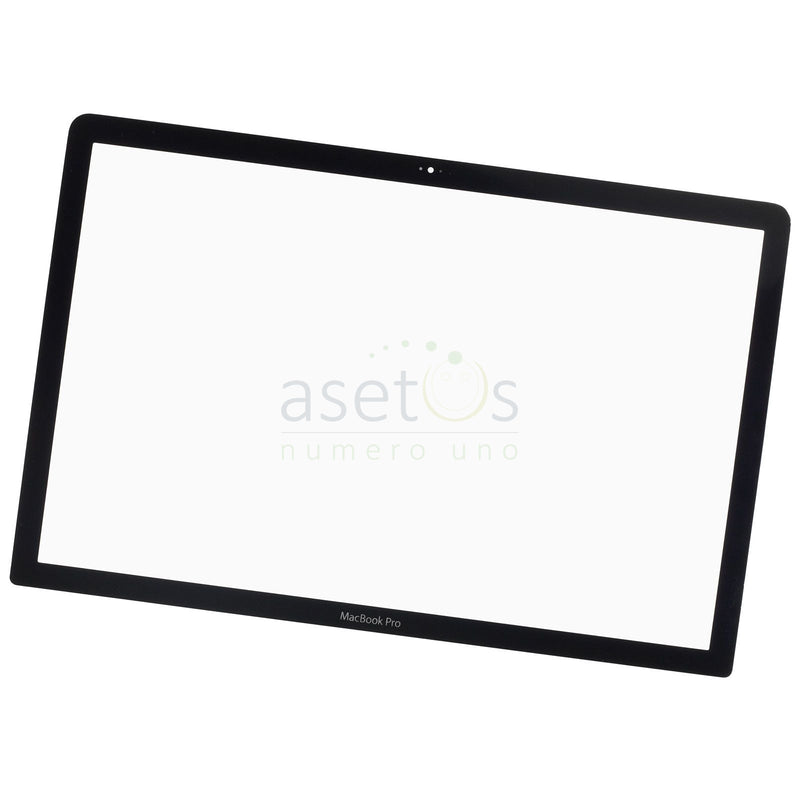 15" MacBook Pro Unibody Front Display Glass Replacement | Model A1286