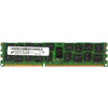 HP Micron 16GB (1x16GB) Server Memory RAM MT36KSF2G72PZ-1G4E1HE (used)
