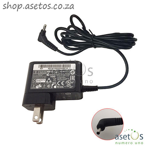 18W Asus, Acer & Other Brands Generic Laptop Charger | 3.0*1.1mm (12V 1.5A)