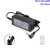45W Asus Generic Power Adapter / Laptop Charger | 19V 2.37A (4.0*1.35)