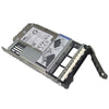 Dell 0RC34W 900GB 10K RPM 2.5" SAS 6Gbps Hot-plug Server Hard Drive 100% Tested (Pre-Owned)