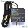 65W Lenovo Yoga IdeaPad Miix Series 5A10G68668  Generic Replacement Laptop Charger | 20V, 3.25A (USB Style Tip)
