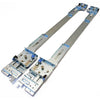 Dell PowerEdge 2950 Mount Server Rail Kit Left & Right Rails - KN713 WM202 (Refurbished)
