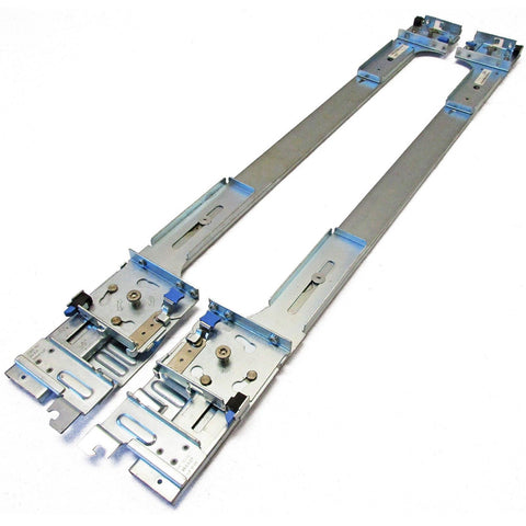 Dell PowerEdge 2950 Mount Server Rail Kit Left & Right Rails - KN713 WM202 (Refurbished)