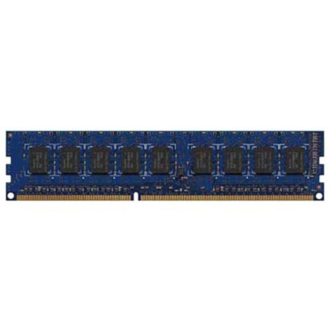 Hynix 2GB 1Rx8 PC3L-10600R-9-10-A1 Server Memory RAM HMT325R7BFR8A-H9 (Refurbished)