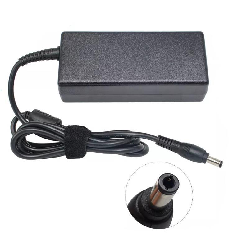 60W Adapter LCD Display Monitor Generic Power Supply | 12V, 5A (5.5mm*2.5mm)