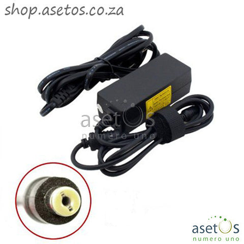 40W Acer Generic Laptop Charger | 5.5*1.7mm (19V 2.15A)