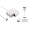 60W Magsafe 2 Apple MacBook Pro Generic Laptop Charger | AC Adapter (16.5V 3.65A) Model  A1435, PSCV600121