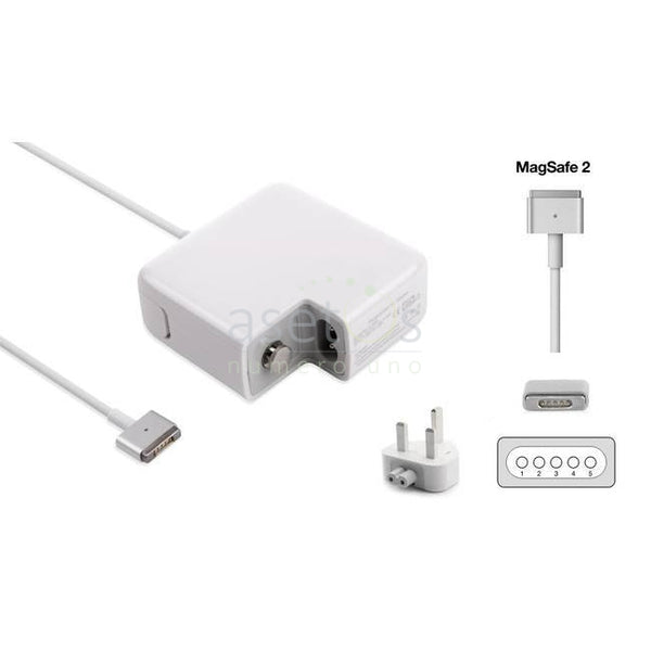 45w Magsafe Adaptor Detachable 45W Magsafe Apple MacBook Air