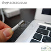 60W Magsafe 1 Apple MacBook Pro Generic Laptop Charger | AC Adapter (16.5V 3.65A) Model A1184 A1330 A1344