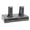 Intermec 1002UU02 4-Slot Charging FlexDock for CK71, CK75, CK3 852-918-002