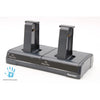 Intermec 1002UU02 4-Slot Charging FlexDock for CK71, CK75, CK3 852-918-002