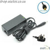 65W Samsung Generic Replacement Laptop Charger | 19V, 3.165A (5.5mm*3.0mm)