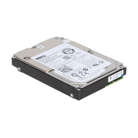 Dell 07FJW4 300GB SAS 15K 12GBPS 2.5" Server Hard Drive 1MG200-151 ST300MP0005 (Refurbished)