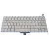 MacBook  Pro 13.3 inch Model A1181 |  Laptop Replacement Keyboard - UK/US Layout