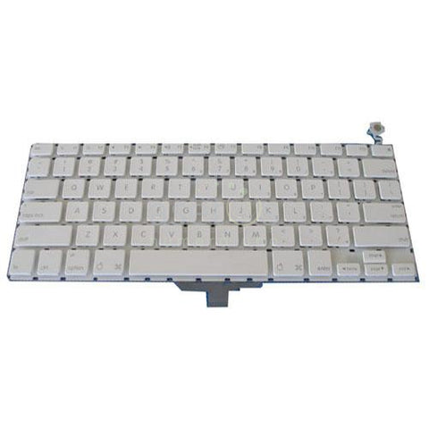MacBook  Pro 13.3 inch Model A1181 |  Laptop Replacement Keyboard - UK/US Layout