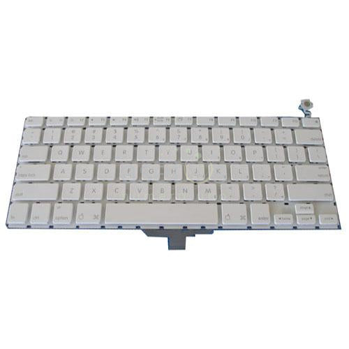 MacBook  Pro 13.3 inch Model A1181 |  Laptop Replacement Keyboard - UK/US Layout