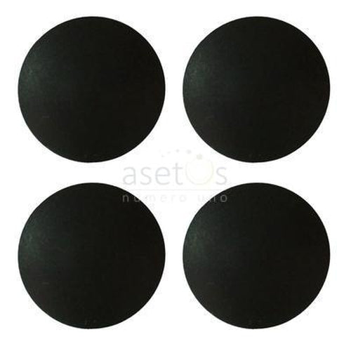 Apple MacBook Pro Rubber Feet A1278 A1286 A1297 13" 15" 17" inch