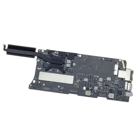 A1502 Apple 13" MacBook Pro Retina Logic Board i5 2.7GHz 8GB Early 2015 EMC 2835 (Refurbished)