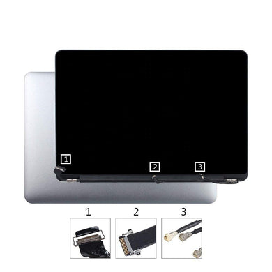 Ordinateur portable Apple MacBook Pro Retina 13 A1502.