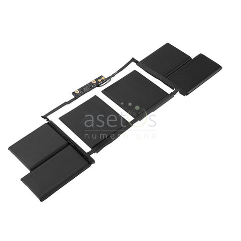 A1820 Apple MacBook Pro Retina 15.4" Replacement Battery. Fits A1820 A1707 (2016-2017)