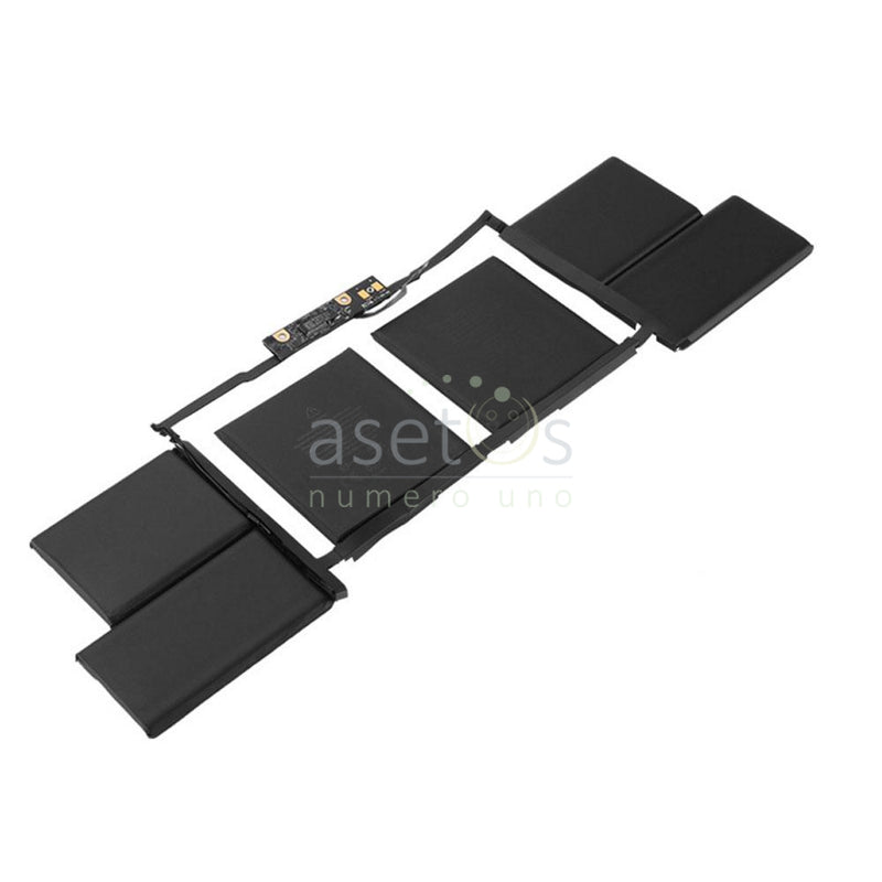 A1820 Apple MacBook Pro Retina 15.4" Replacement Battery. Fits A1820 A1707 (2016-2017)