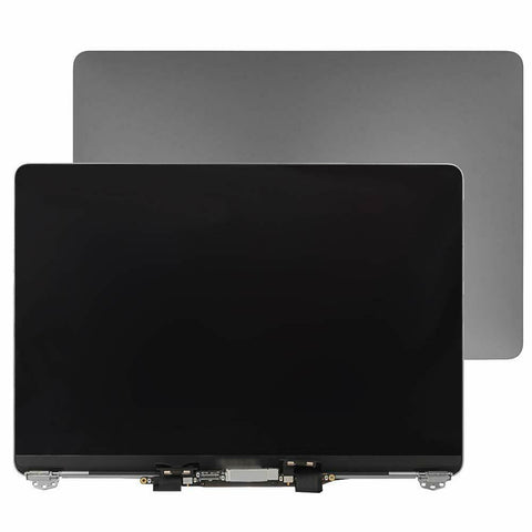 A2338 13 inch MacBook Pro Space Grey Replacement Display Screen Assembly | 2020 Model  (Used)