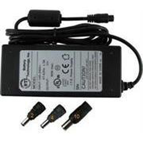 BTI AC-U90EU-IB-90w Universal AC 100-240V Power Adapter , 47/63Hz, DC 16-19V, 90W, 4.74A for IBM/Lenovo Notebooks, Retail Box , 12 months warranty