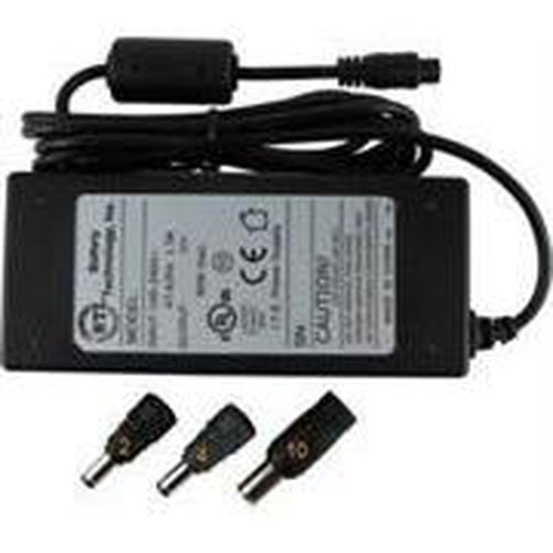 BTI AC-U90EU-IB-90w Universal AC 100-240V Power Adapter , 47/63Hz, DC 16-19V, 90W, 4.74A for IBM/Lenovo Notebooks, Retail Box , 12 months warranty
