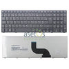 Acer Aspire 5800, 5810T, 5542G Laptop Replacement Keyboard - US Layout