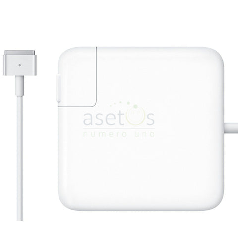 85W Magsafe 2 Apple MacBook Pro Retina Generic Laptop Charger | AC Adapter (20V 4.25A) Model  A1424, ADP-85FB T