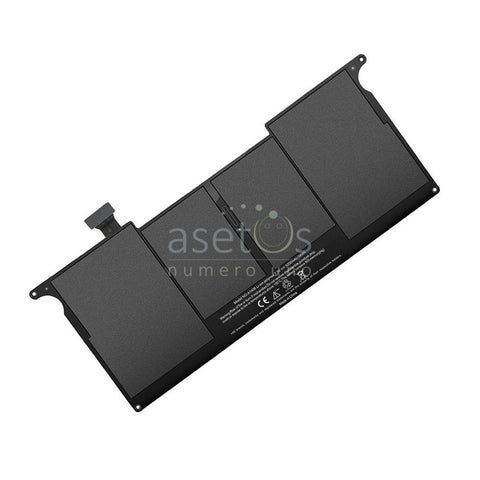 A1406 Apple MacBook Air 11" Replacement Battery. Fits A1406 A1370 (Mid 2011)