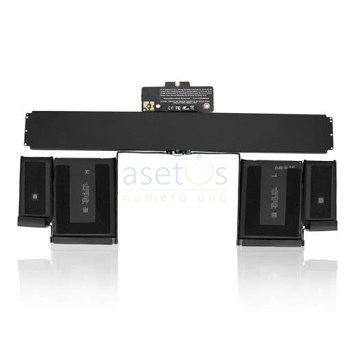 A1437 Apple MacBook Pro Retina 13" Replacement Battery. Fits A1437 A1425 (2012 - 2013)