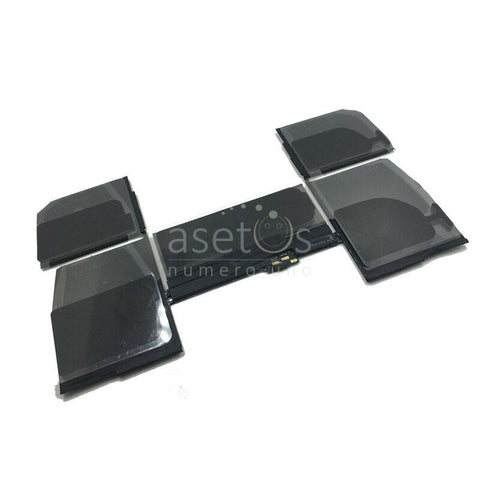 A1534 Apple MacBook Pro Retina 12" Replacement Battery. Fits A1527 A1534 (Early 2015)