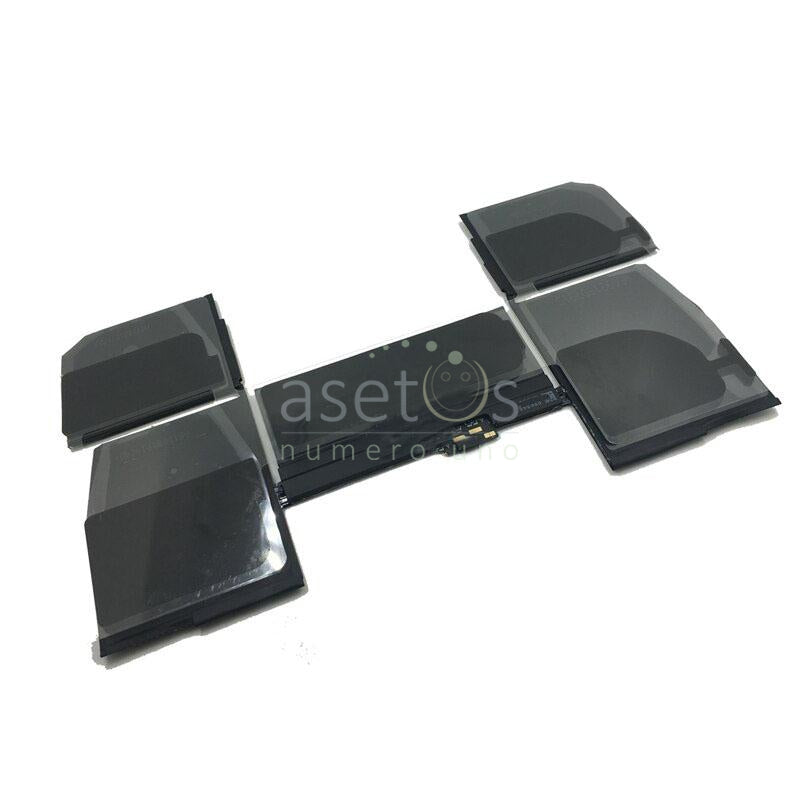 A1534 Apple MacBook Pro Retina 12" Replacement Battery. Fits A1527 A1534 (Early 2015)