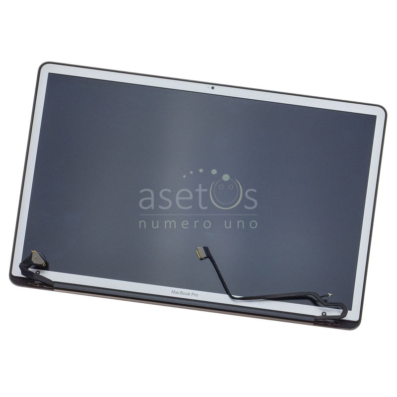 17" MacBook Pro Unibody Replacement Display Screen Assembly | A1287 Early 2011  used)