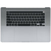 Apple MacBook Pro Top Case With Battery A2141 16" 2019 Space Gray (Used - Second Hand)