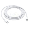 Apple USB-C charging cable white type C | 1 Meter