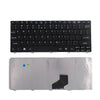 Acer Aspire One D255E D257 D270 NAV50 Laptop Replacement Keyboard - US Layout