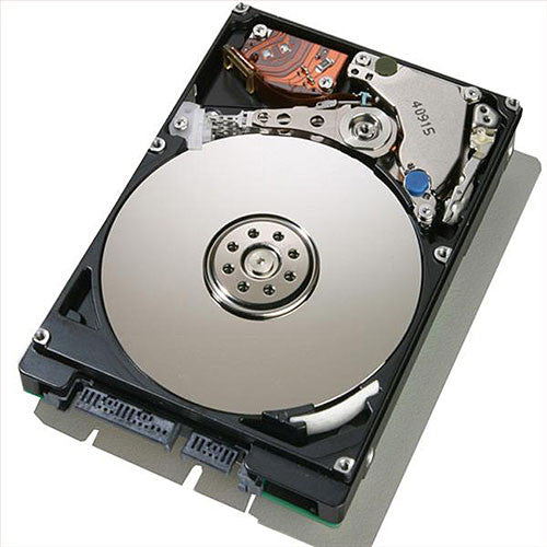 1TB inch SATA Laptop Hard Drive (New) - Main Image