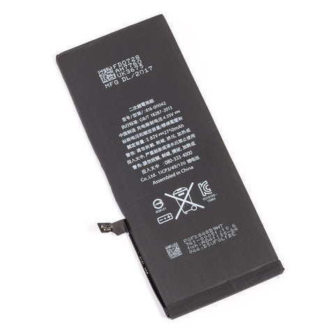 iPhone 6 Plus Li-Ion Generic Replacement Battery 2915mAh