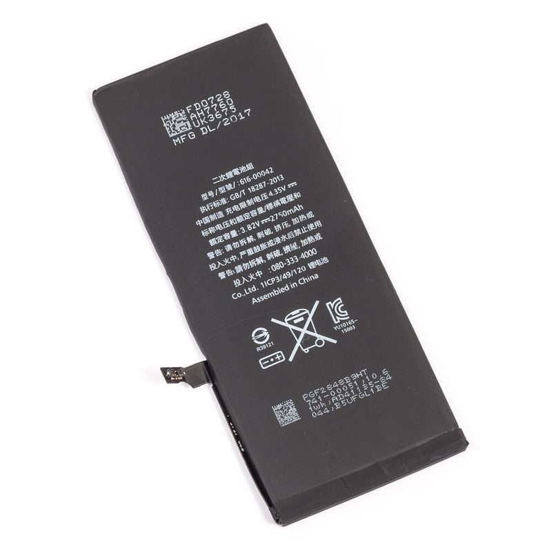 iPhone 6 Plus Li-Ion Generic Replacement Battery 2915mAh