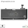 A1278 Macbook Pro 13" Replacement Battery for  A1322 A1278 2009 2010 2011 2012