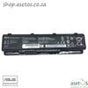 Battery For ASUS N45E N45J N45S N55 N55E N55S N75S N75E A32-N55 07G016HY1875